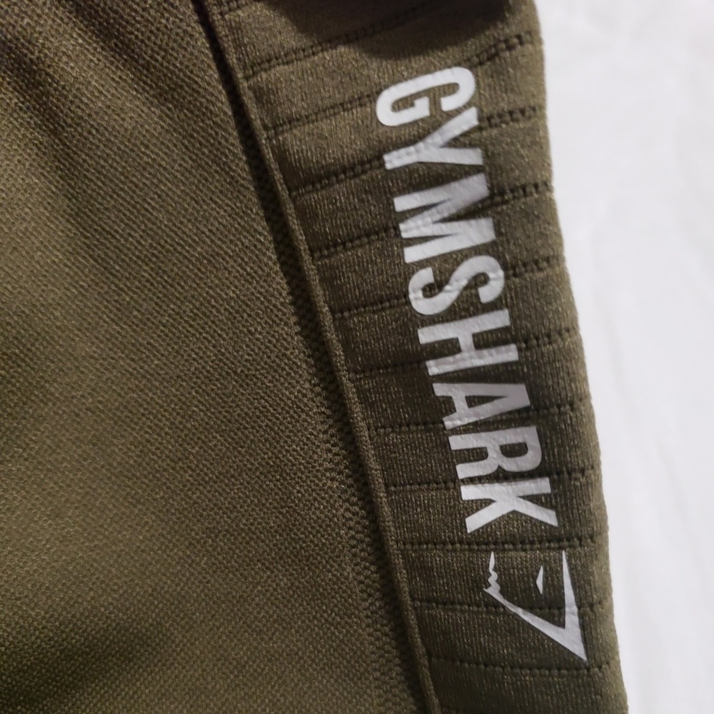 Gymshark Energy Seamless Leggings - Picture 6 of 7